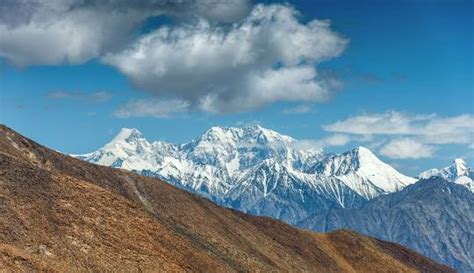 Top 10 Highest Mountain Peak in India 2024 l Y20 India