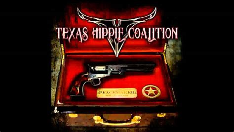 Texas Hippie Coalition - Paw Paw Hill - YouTube