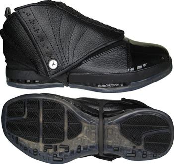 Air Jordan 16 Retro - Air Jordan 16 Retro For Sale, 2011 Air Jordan 16 ...