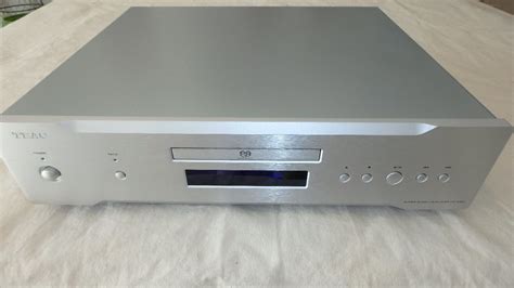 SACD Player For Sale - US Audio Mart