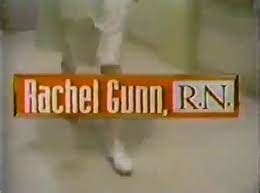 Rachel Gunn, R.N. | FoxWorld Wiki | Fandom