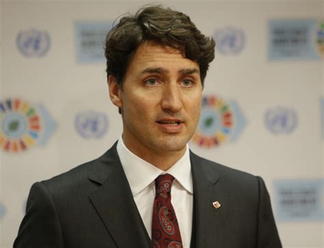 Canada's Prime Minister Trudeau Commits to Ban Asbestos