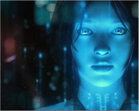 Cortana Wallpapers - Top Free Cortana Backgrounds - WallpaperAccess