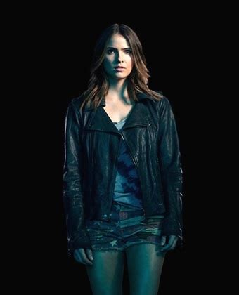 Malia Tate - Teen Wolf Wiki