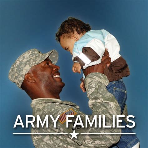 National Military Family Appreciation Month | Article | The United States Army