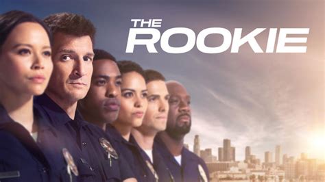 The Rookie (2018) - Hulu | Flixable