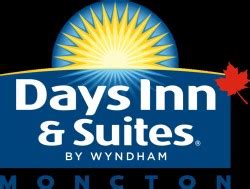 Days Inn & Suites Moncton, New Brunswick {Review & Photos} - Gr8 Travel Tips