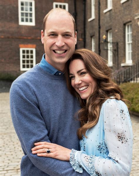 How Prince William Met Kate Middleton: Their Royal Romance Over the Years | Vogue