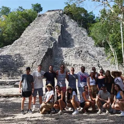 Cobá Archaeological Site: Entry Ticket + Guided Tour - Cobá | Hurb