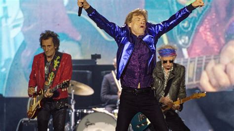 Exclusive Presale Access to Rolling Stones 2024 Tour at Soldier Field - Get Your Tickets Now ...