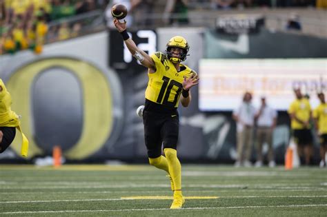 Oregon Ducks vs. Portland State Vikings: Game preview, odds, time, TV ...