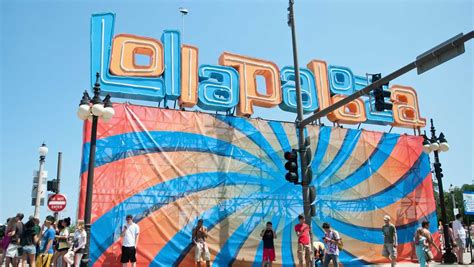 Lollapalooza 2023: Red Hot Chili Peppers, Kendrick Lamar, Billie Eilish ...