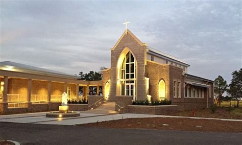 Winter Catechist Day - South Carolina Catholic