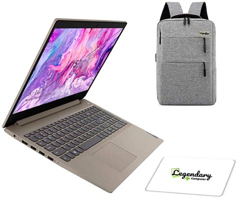 Lenovo IdeaPad 3 (15″)