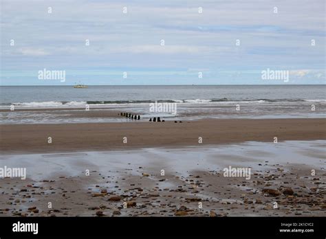 Whitby - England Stock Photo - Alamy