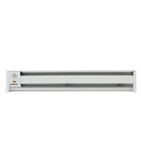 5 Best Hydronic Baseboard Heaters - Your H2Home