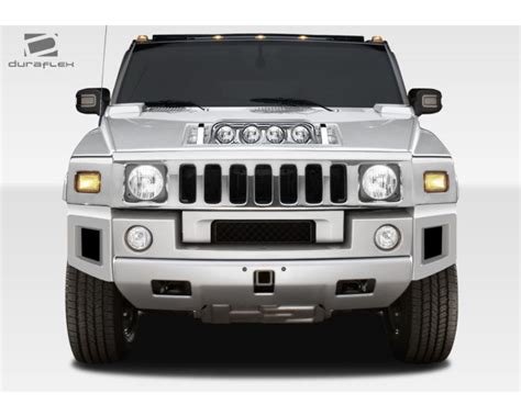 1999 - 2006 Hummer H2 Upgrades, Body Kits and Accessories : Driven By Style LLC