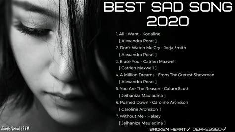 Best Sad Song 2020 - YouTube