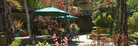 Boutique Hotels Palo Alto - Creekside Inn California