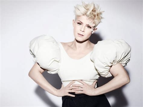 New Album Releases: HONEY (Robyn) - Pop | The Entertainment Factor