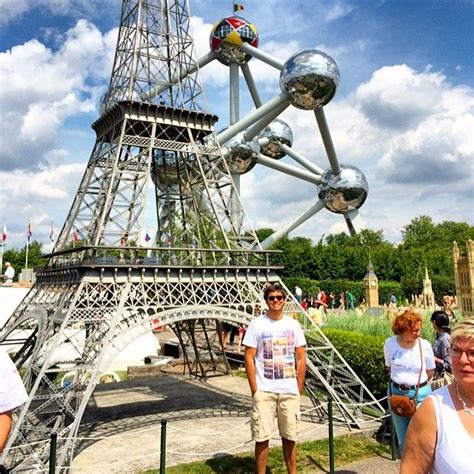 1000+ images about Atomium - What to do around [Mini-Europe • Oceade ...