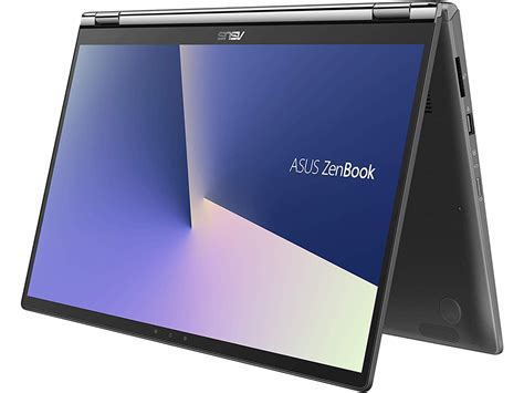 Asus ZenBook Flip 15 Series - Notebookcheck.net External Reviews