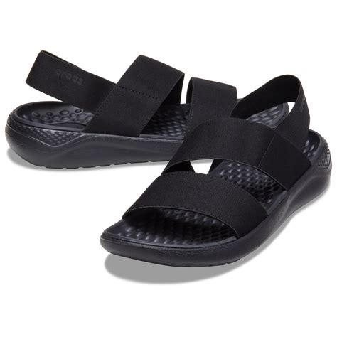 Crocs Literide Stretch Sandal - Sandals Women's | Buy online | Bergfreunde.eu