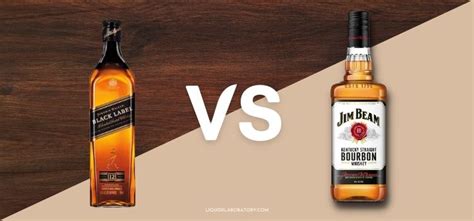 Scotch vs Bourbon: Best Comparison 2024