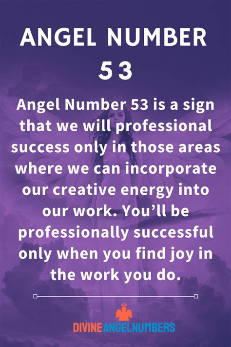 Angel Number 53 Meaning, Symbolism & Twin Flame Reunion