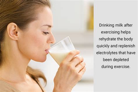 What Are the 10 Health Benefits of Drinking Milk?