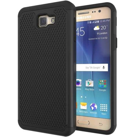 10 Best Cases For Samsung Galaxy J7 Prime