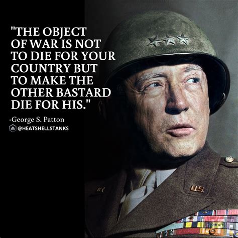 George Smith Patton Jr. Quotes | Pensamientos, Actores americanos, Citas