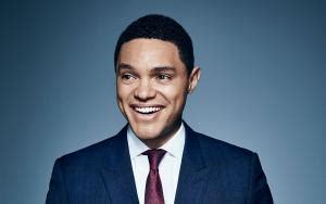 Trevor Noah age, bio, career, married, divorced, net worth, children • biography