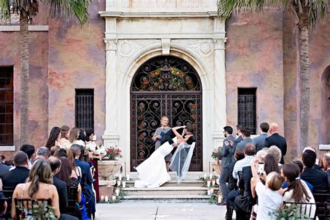 The Howey Mansion Weddings