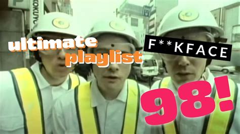 Ultimate Playlist of 98 - YouTube