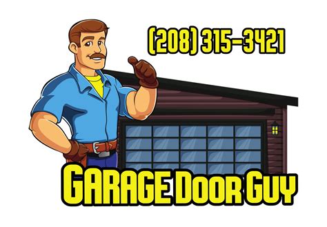 Garage Door Guy, LLC