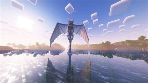 Berk Adventure - Screenshots - Minecraft Modpacks - CurseForge