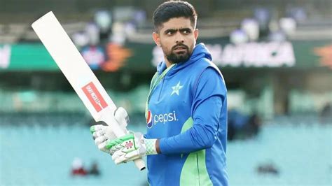 Babar Azam Reveals Pakistan's 'Game Plan' For The Final