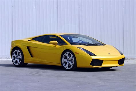 2006 Lamborghini Gallardo | Top Speed