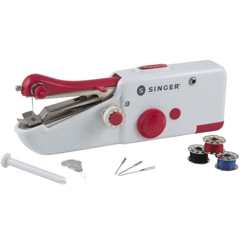 SINGER 01663 Stitch Sew Quick Portable Mending Machine 1-Machine for sale | Las Vegas, NV ...