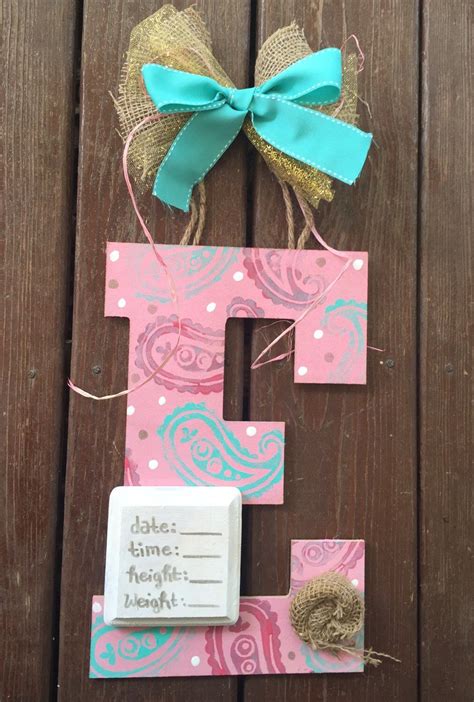 Hospital door hanger by GIFTEDdecor on Etsy https://www.etsy.com/listing/240511408/hospital-door ...