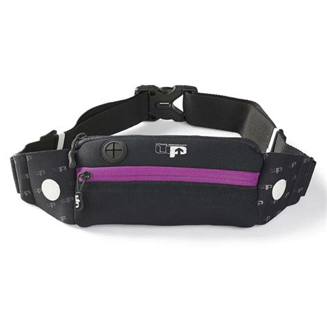 Ultimate Performance Titan Running Belt