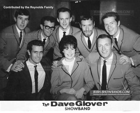 Dave Glover Showband