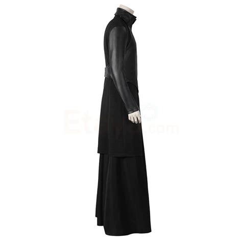 The Sandman Cosplay Costumes Morpheus Cosplay Suit