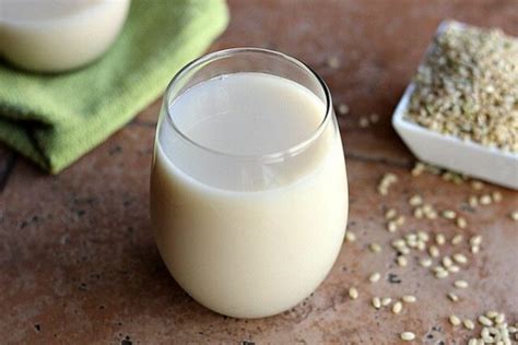 7 Mind-Blowing Reasons You Or Your Children Should Never Drink Rice Milk - Page 3 of 3 ...