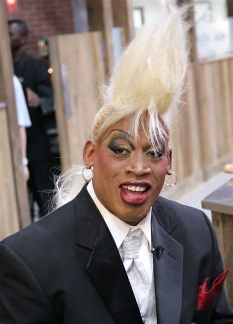 Dennis Rodman thinks '10-20% of pro-athletes are gay' | PinkNews