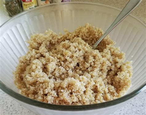 Quinoa Tabbouleh