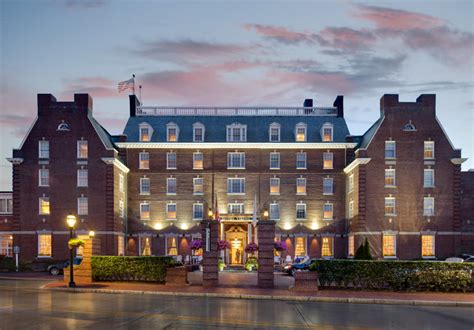 Hotel Viking | Newport, RI 02840