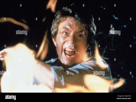 INCREDIBLE HULK RETURNS, Bill Bixby, 1988 Stock Photo - Alamy