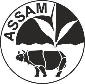 Assam Tea Logo PNG Vector (EPS) Free Download